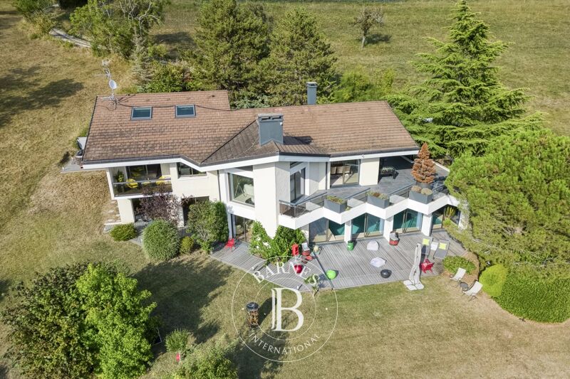 À vendre Maison | Lucinges - picture 1
