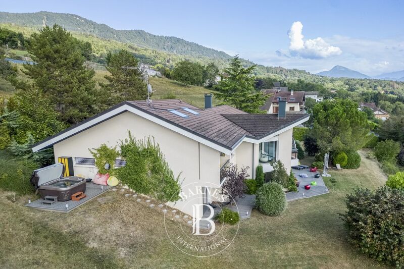 À vendre Maison | Lucinges - picture 2