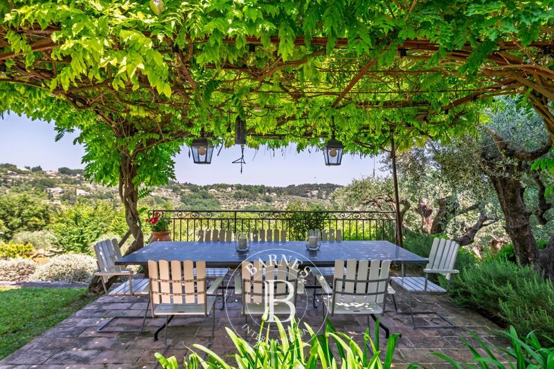À louer Villa | Châteauneuf-Grasse - picture 2