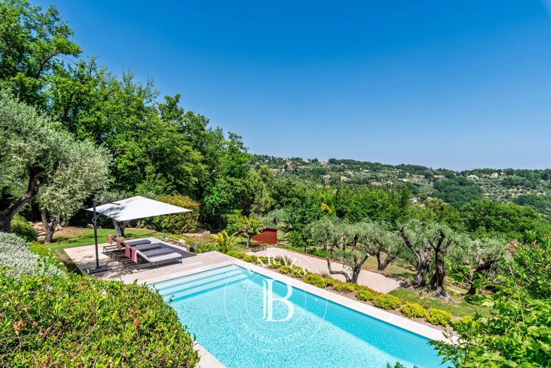 À louer Villa | Châteauneuf-Grasse - picture 3