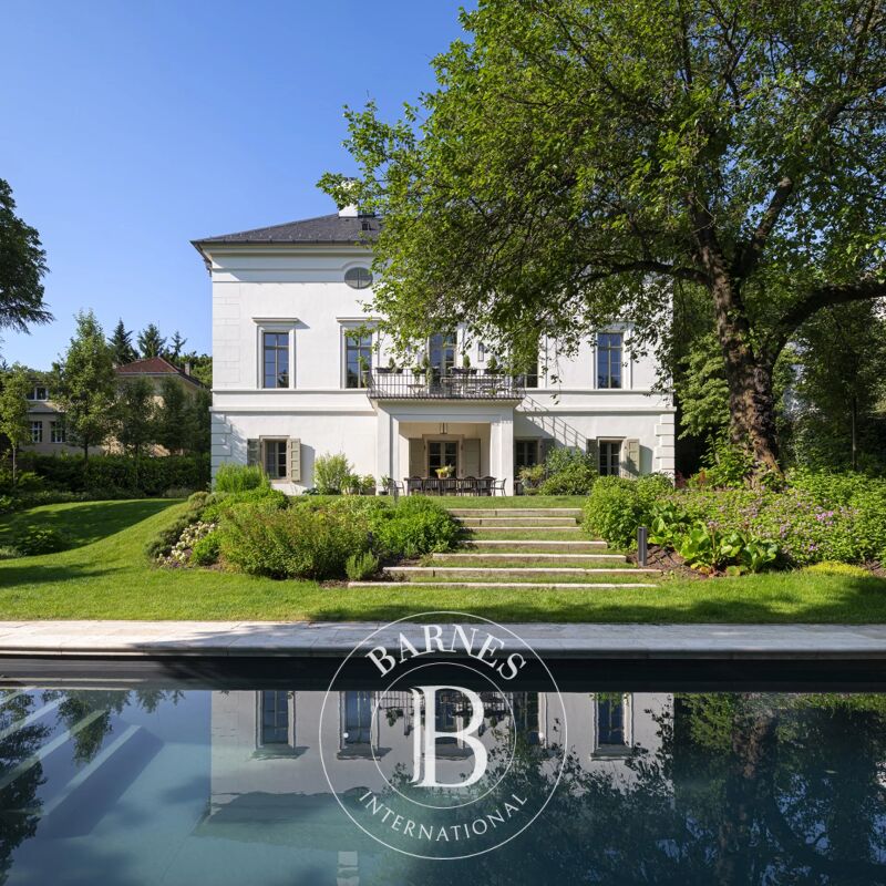For Sale Mansion | Budapest II. kerülete - picture 2