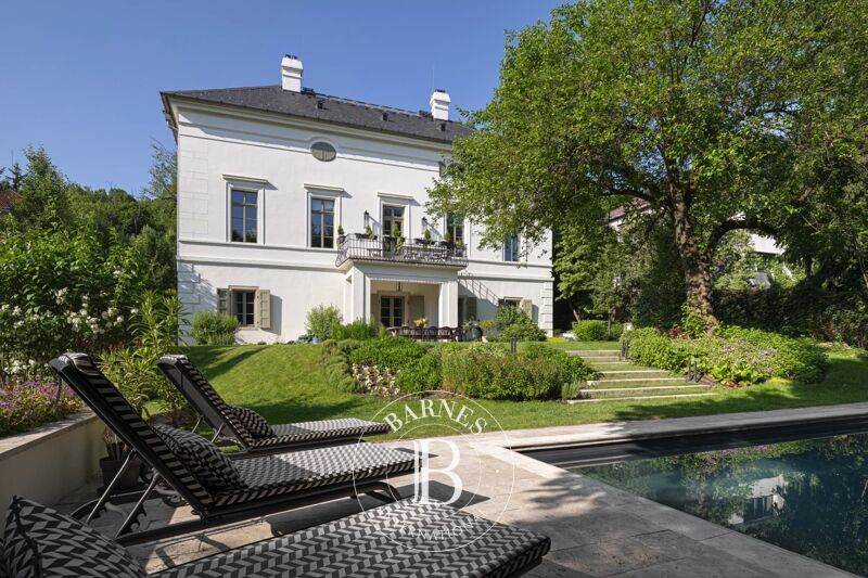 For Sale Mansion | Budapest II. kerülete - picture 3