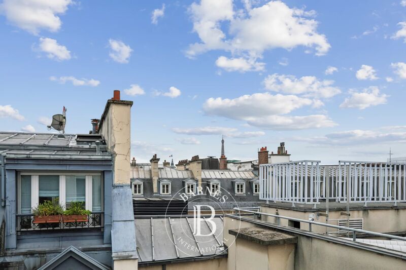 À louer Appartement | Paris 8ème - picture 3