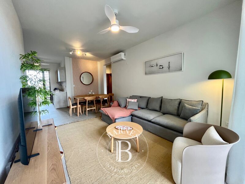 For Rent Apartment | Flic en Flac - picture 1