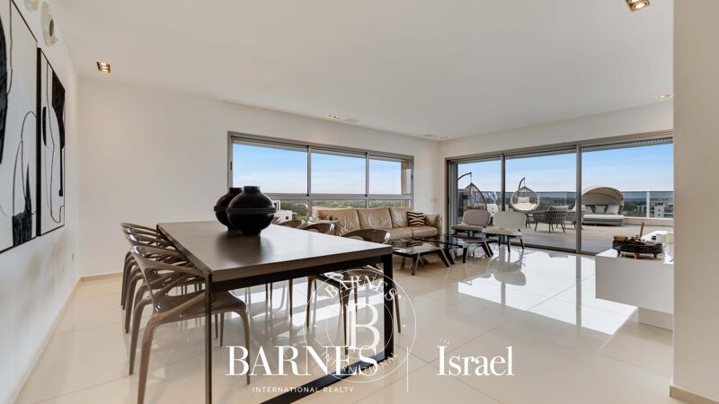 For Sale Penthouse | Herzliya - picture 3