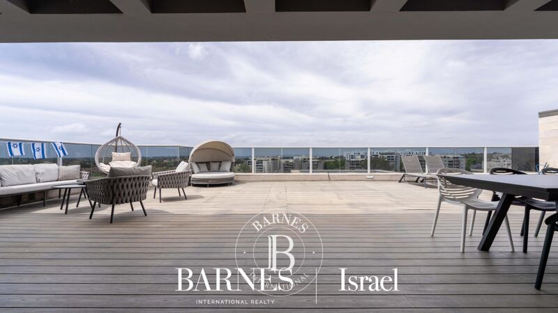 For Sale Penthouse | Herzliya - picture 1