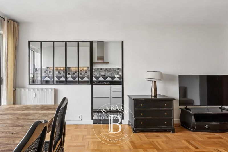 À vendre Appartement | Paris 16ème - picture 3