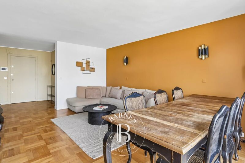 À vendre Appartement | Paris 16ème - picture 2
