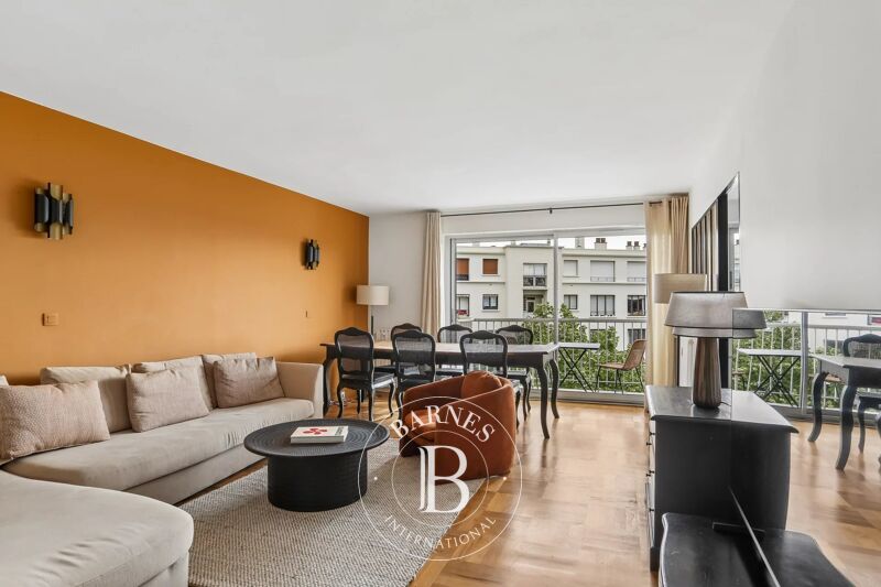 À vendre Appartement | Paris 16ème - picture 1