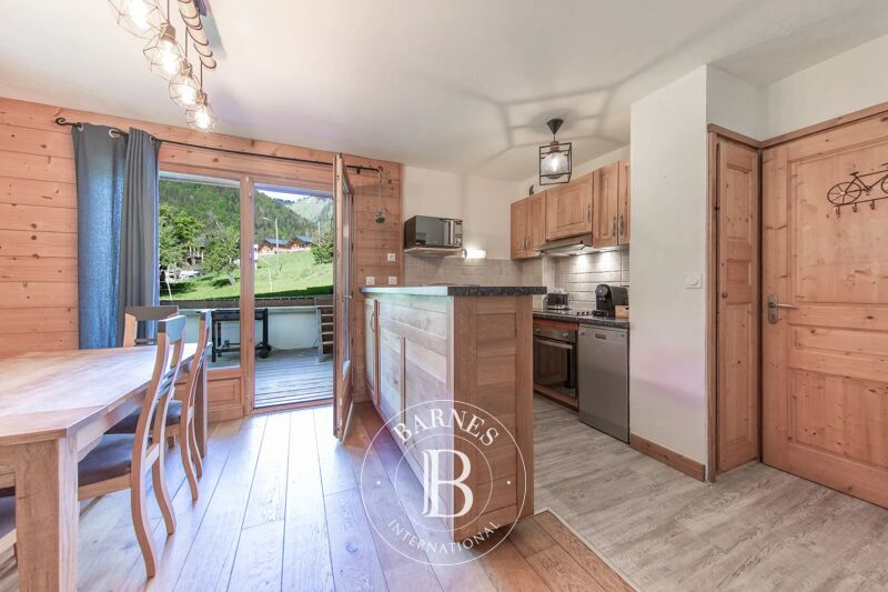 Zu verkaufen Wohnung | Morzine - picture 3
