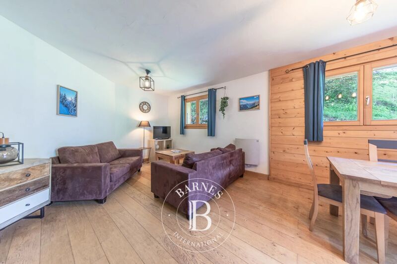 Zu verkaufen Wohnung | Morzine - picture 1