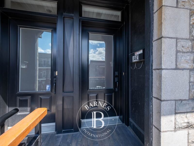 For Sale Apartment | Montréal... - picture 2