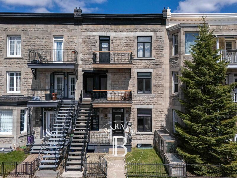 For Sale Apartment | Montréal... - picture 1