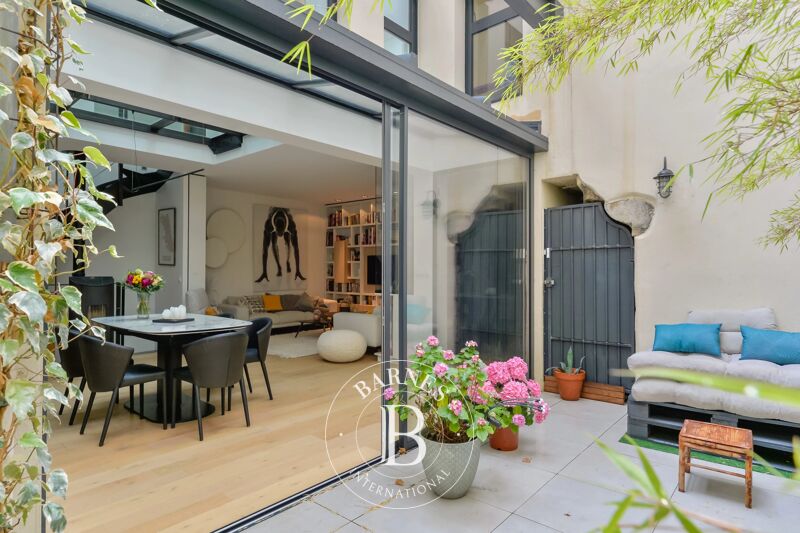 À vendre Appartement | Lyon 6ème - picture 1