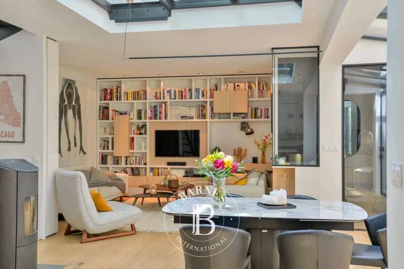 À vendre Appartement | Lyon 6ème - picture 2