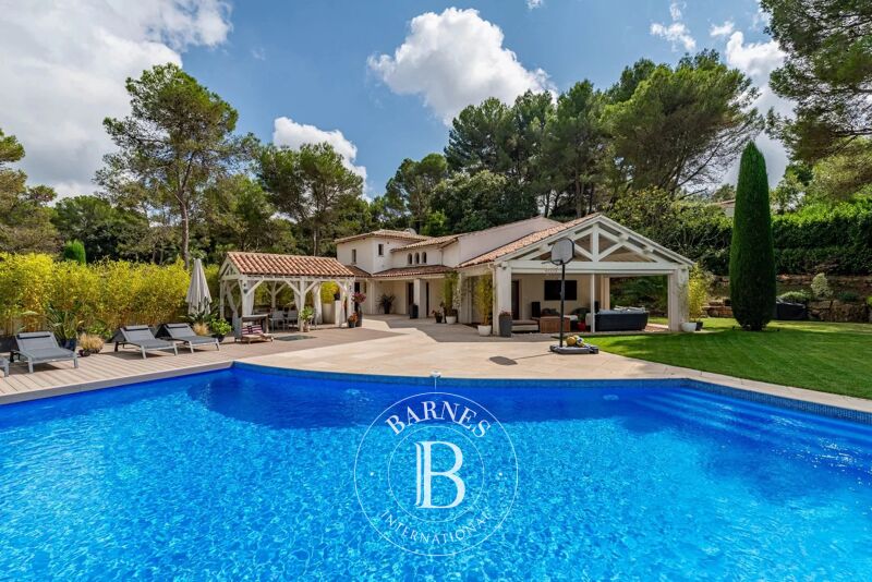 For Rent Villa | Mougins - picture 1
