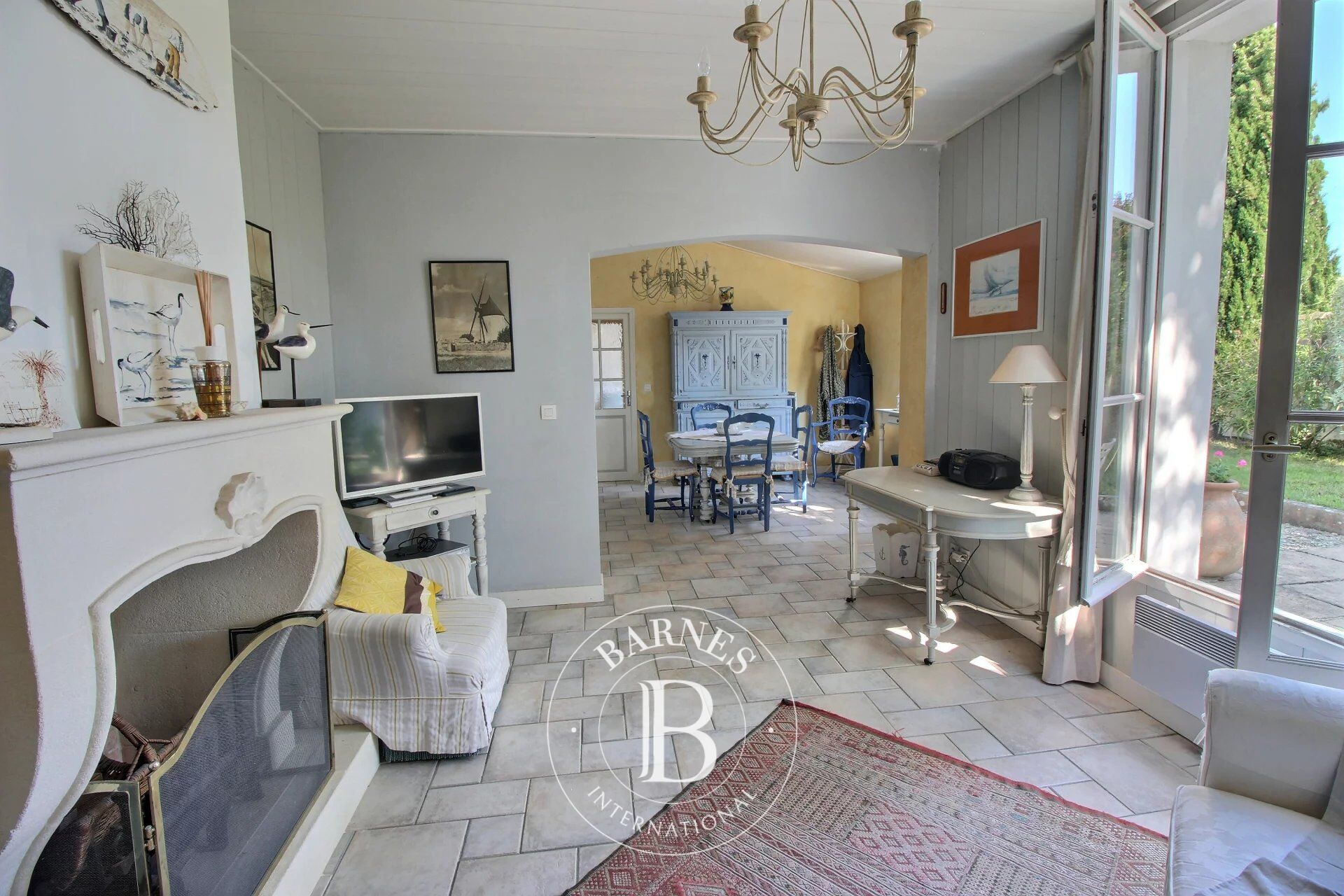 EXCLUSIVITÉ - LA COUARDE SUR MER - Maison à vendre centre village - picture 3