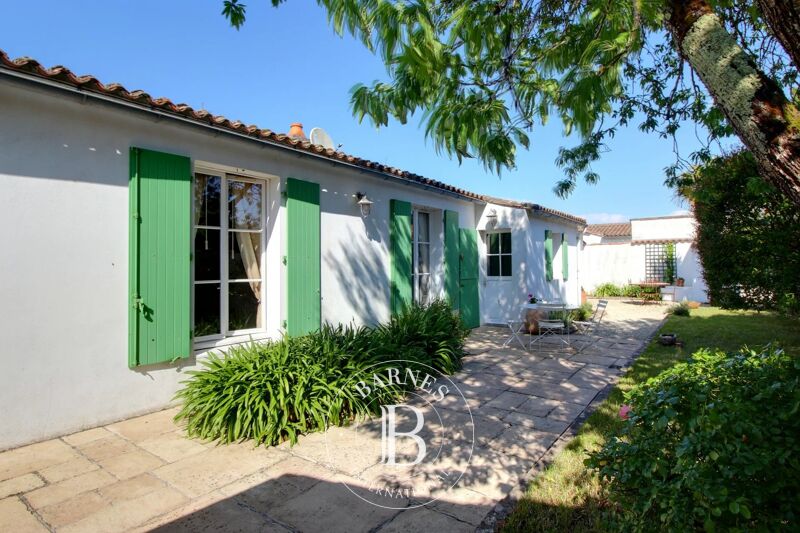 À vendre Maison | La Couarde-sur-Mer - picture 2