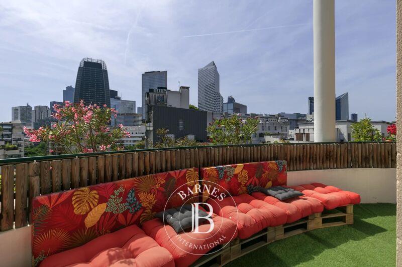 À vendre Appartement | Courbevoie - picture 3