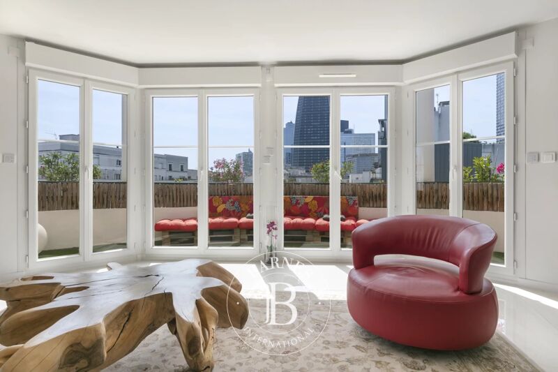 À vendre Appartement | Courbevoie - picture 2