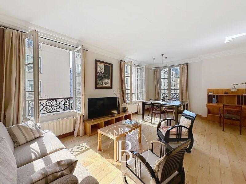 À louer Appartement | Paris 7ème - picture 3
