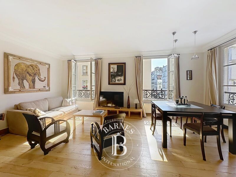 À louer Appartement | Paris 7ème - picture 1