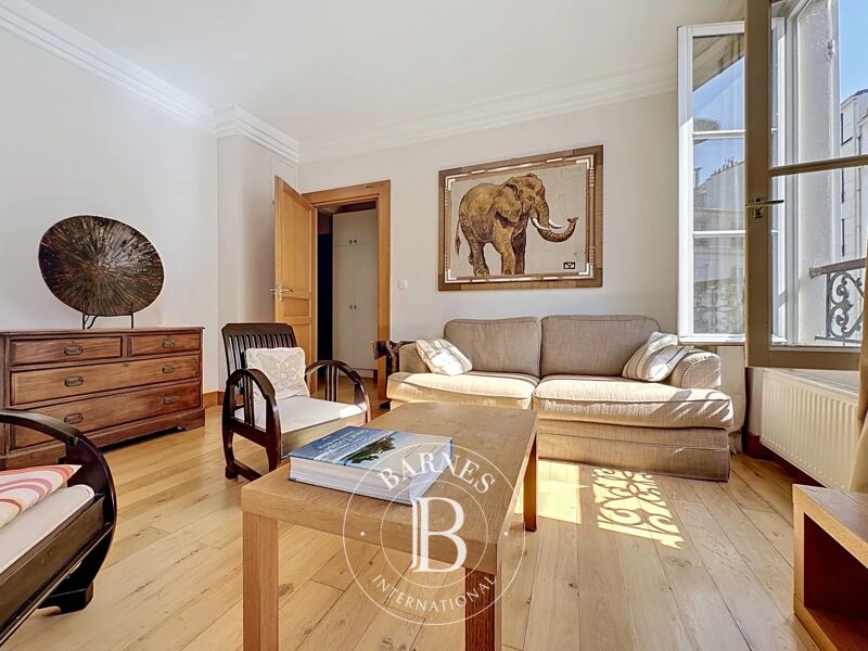 À louer Appartement | Paris 7ème - picture 2