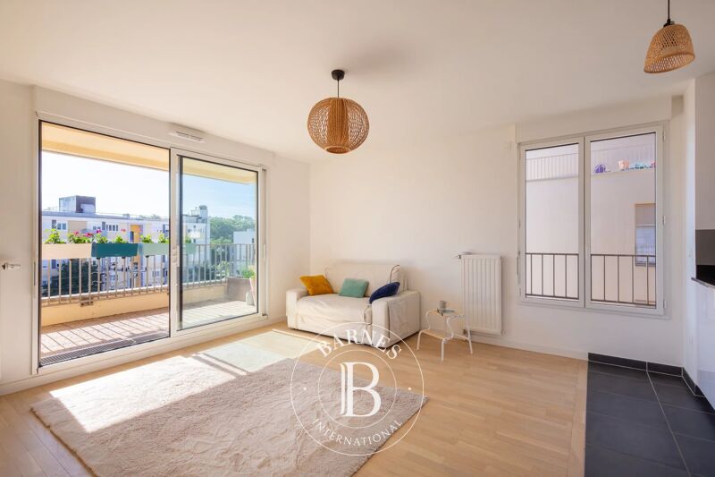 À vendre Appartement | Saint-Germain-en-Laye - picture 1
