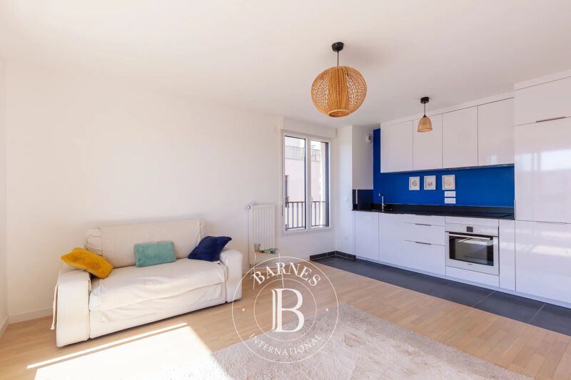 À vendre Appartement | Saint-Germain-en-Laye - picture 2