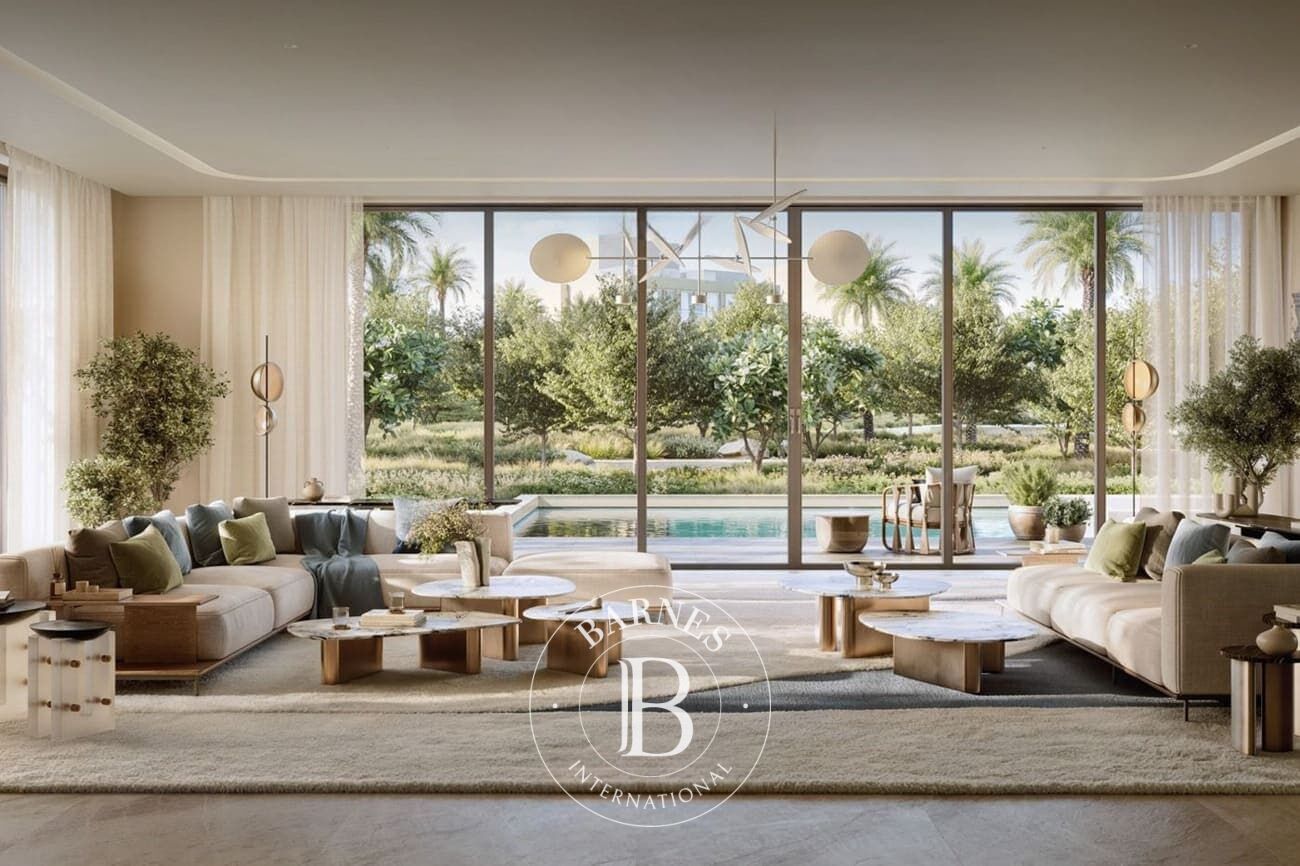 Villa The Oasis by Emaar - picture 3