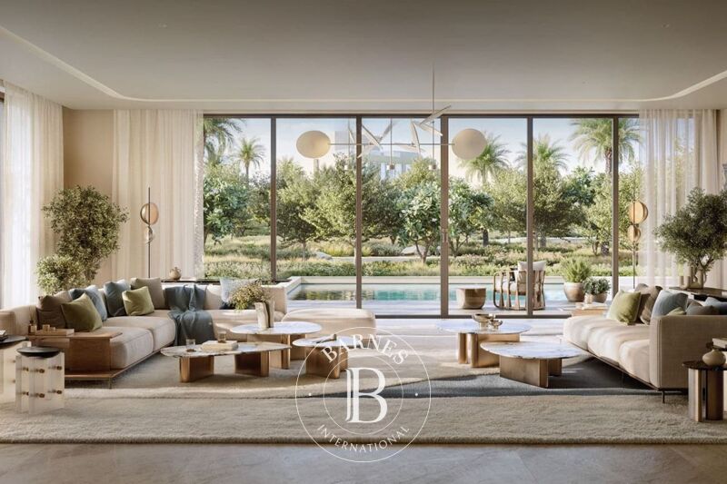 Obra Nueva The Oasis by Emaar - picture 3