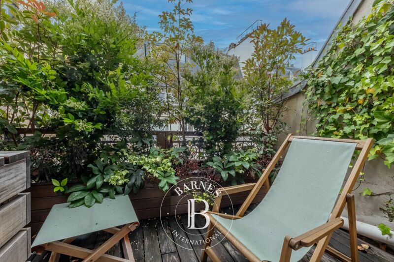 For Sale Apartment | Paris 6ème - picture 2