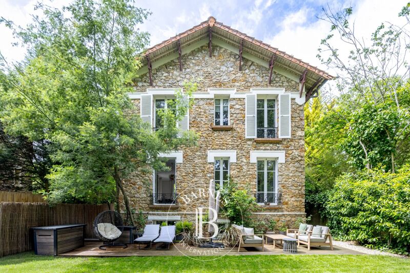 À vendre Maison | Vaucresson - picture 1