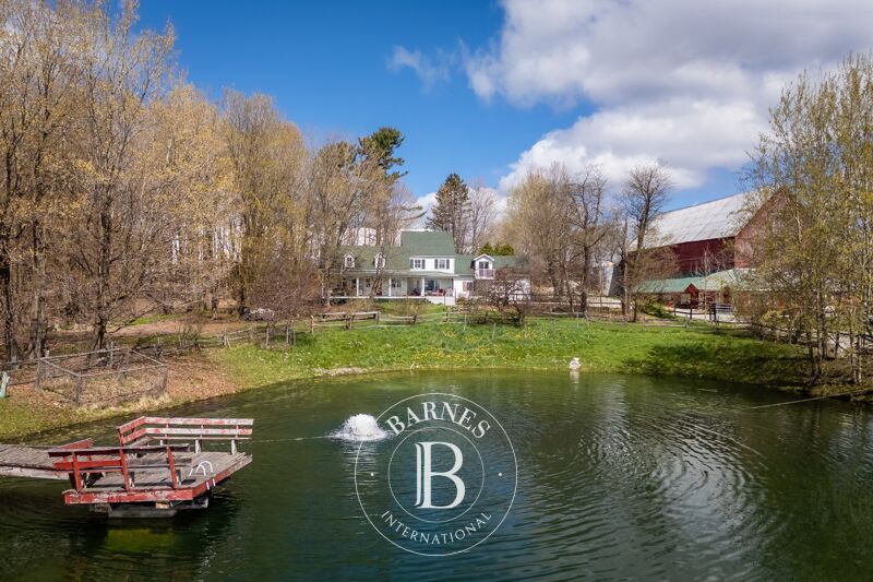 À vendre Maison | Dudswell - picture 2