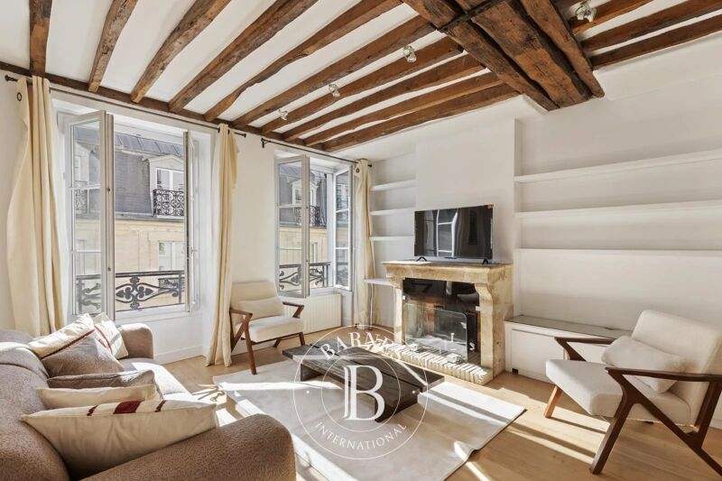 À vendre Appartement | Paris 7ème - picture 2
