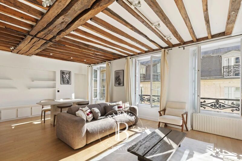 À vendre Appartement | Paris 7ème - picture 3