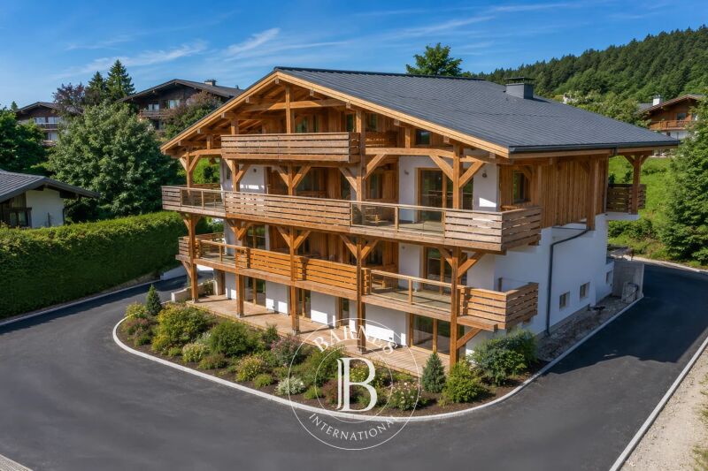 For Sale Apartment | Combloux - picture 1