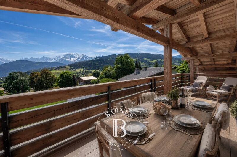For Sale Apartment | Combloux - picture 3