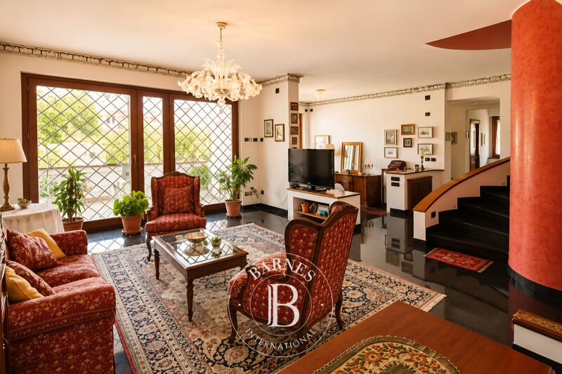 For Sale Villa | Rome - picture 3