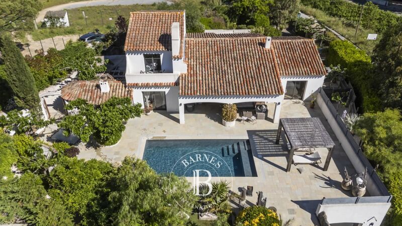 For Sale Villa | Sainte-Maxime - picture 2