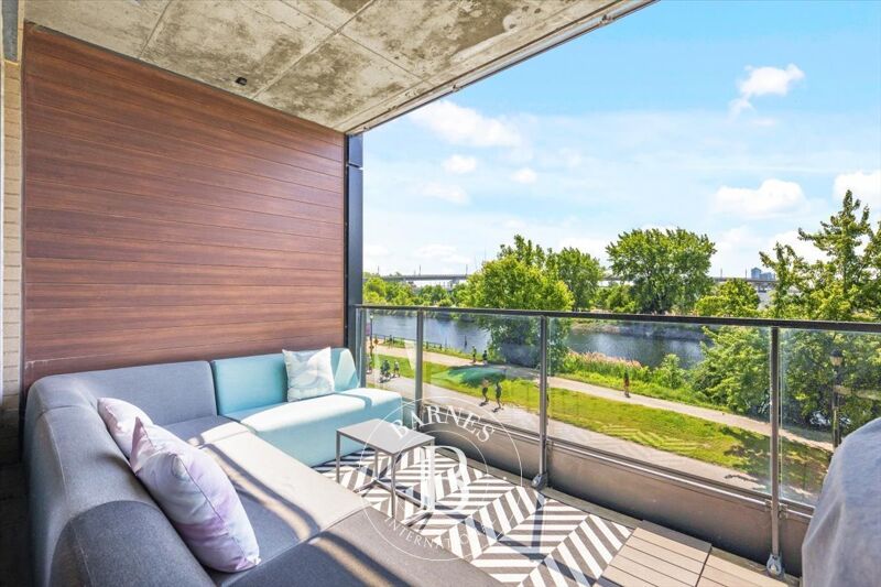 Alquiler Piso | Montréal (Le Sud-Ouest) - picture 1