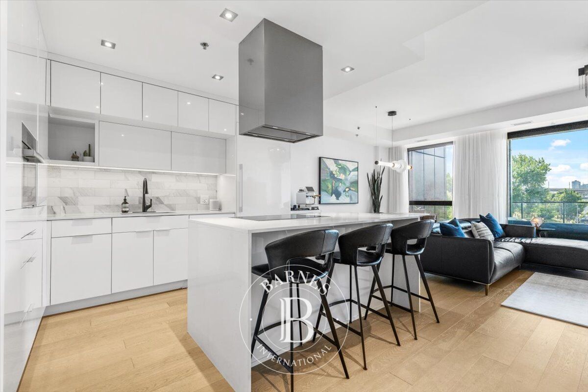 Piso Montréal (Le Sud-Ouest) - picture 2
