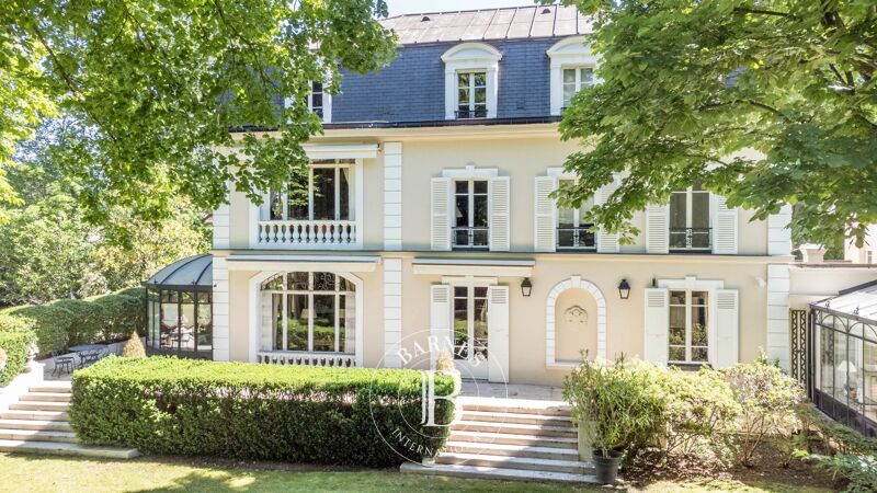 For Sale House | Le Vésinet - picture 2