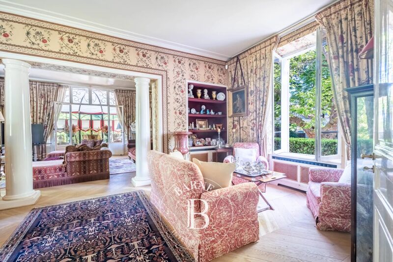 For Sale House | Le Vésinet - picture 3