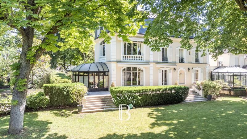 For Sale House | Le Vésinet - picture 1