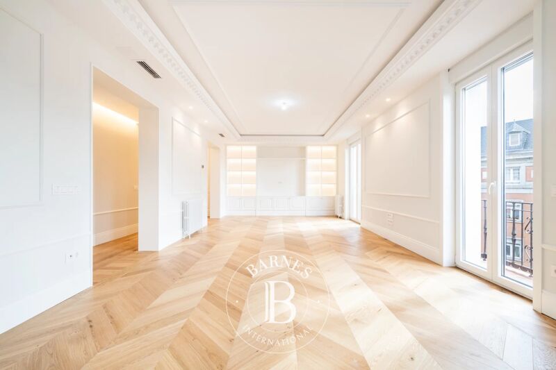 À vendre Appartement | Madrid - picture 1