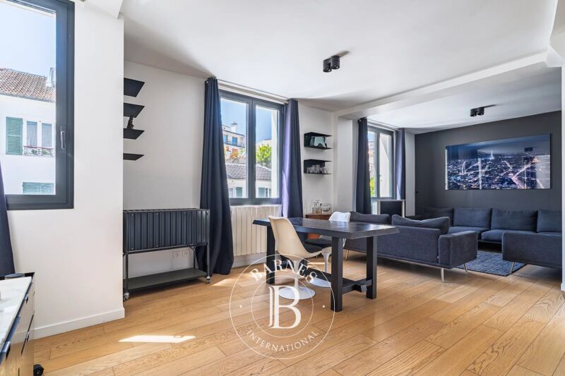 À vendre Appartement | Boulogne-Billancourt - picture 1