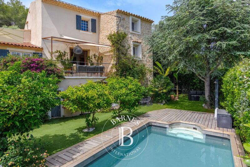À vendre Mas | Bandol - picture 1