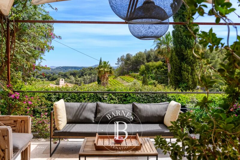 À vendre Mas | Bandol - picture 3