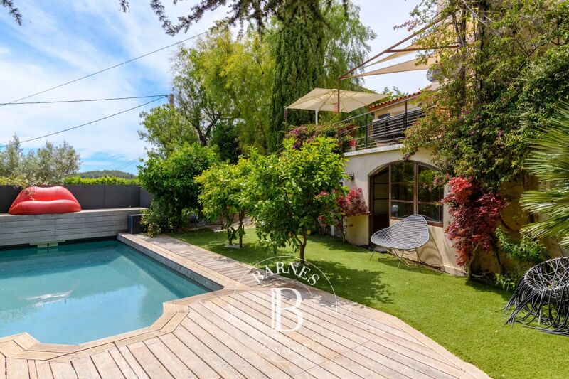 À vendre Mas | Bandol - picture 2